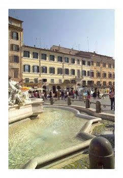 Appartamento Navona *
